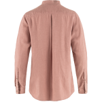 Додаткове фото Ovik Hemp Shirt LS W