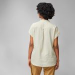 Додаткове фото Ovik Hemp Shirt SS W