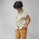 Додаткове фото Ovik Hemp Shirt SS W