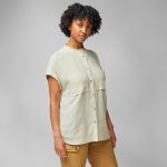 Додаткове фото Ovik Hemp Shirt SS W