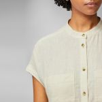 Додаткове фото Ovik Hemp Shirt SS W