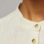 Додаткове фото Ovik Hemp Shirt SS W