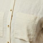 Додаткове фото Ovik Hemp Shirt SS W