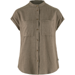 Додаткове фото Ovik Hemp Shirt SS W
