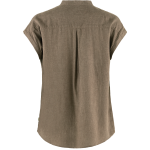 Додаткове фото Ovik Hemp Shirt SS W