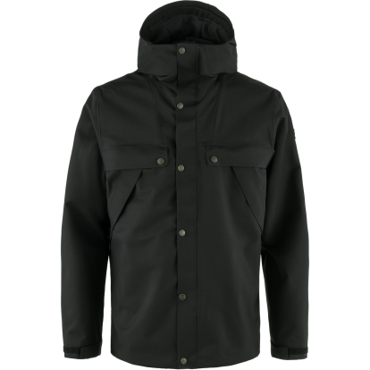 Ovik Hydratic Jacket M  Black 