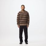 Додаткове фото Ovik Jacquard Knit M