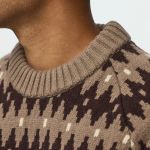 Додаткове фото Ovik Jacquard Knit M