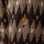 Додаткове фото Ovik Jacquard Knit M