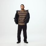 Додаткове фото Ovik Jacquard Knit M