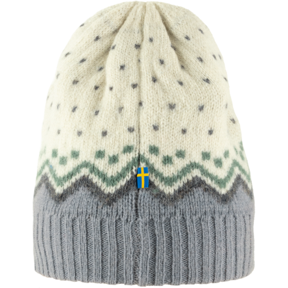 Додаткове фото Ovik Knit Hat  Dark Garnet 