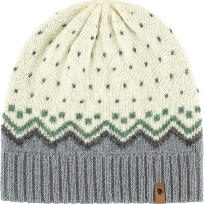 Додаткове фото Ovik Knit Hat  Dark Garnet 