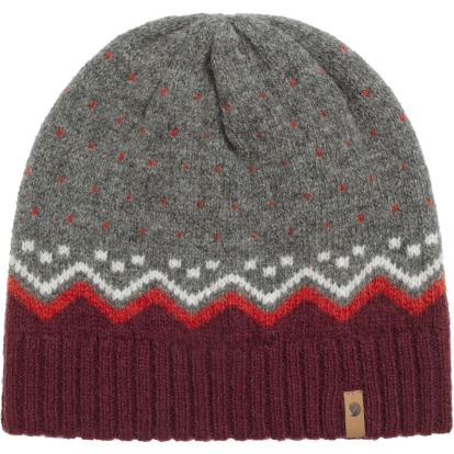 Ovik Knit Hat