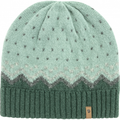 Додаткове фото Ovik Knit Hat  Dark Garnet 