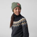 Додаткове фото Ovik Knit Roller Neck W