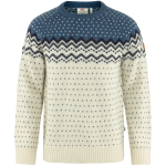 Додаткове фото Ovik Knit Sweater M  Navy 