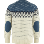 Додаткове фото Ovik Knit Sweater M  Navy 