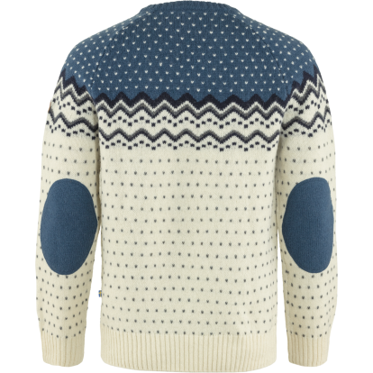 Додаткове фото Ovik Knit Sweater M  Navy 