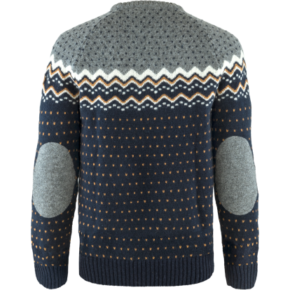 Ovik Knit Sweater M