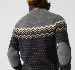 Додаткове фото Ovik Knit Sweater M