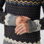 Додаткове фото Ovik Knit Sweater M