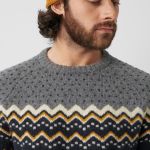 Додаткове фото Ovik Knit Sweater M