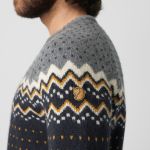 Додаткове фото Ovik Knit Sweater M