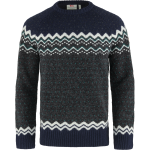 Додаткове фото Ovik Knit Sweater M  Navy 