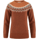 Додаткове фото Ovik Knit Sweater W  Glacier Green 