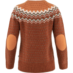 Додаткове фото Ovik Knit Sweater W  Glacier Green 