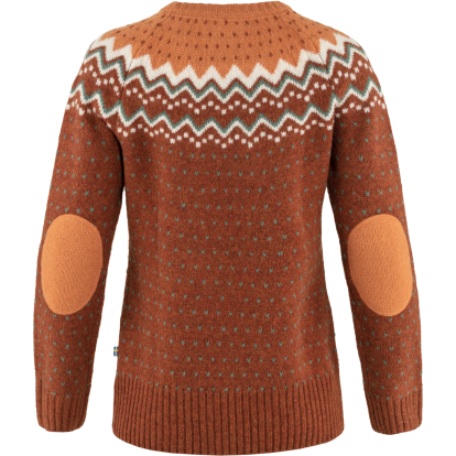 Додаткове фото Ovik Knit Sweater W  Glacier Green 