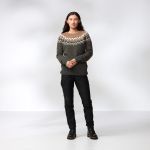 Додаткове фото Ovik Knit Sweater W