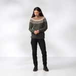 Додаткове фото Ovik Knit Sweater W