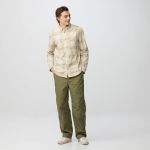 Додаткове фото Ovik Lite Flannel Shirt M