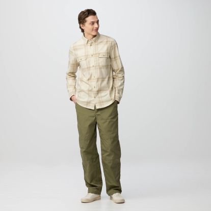 Ovik Lite Flannel Shirt M