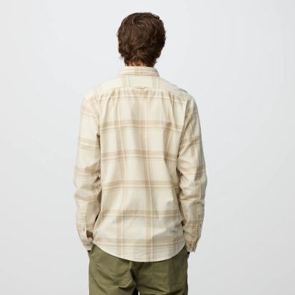 Ovik Lite Flannel Shirt M