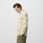 Додаткове фото Ovik Lite Flannel Shirt M