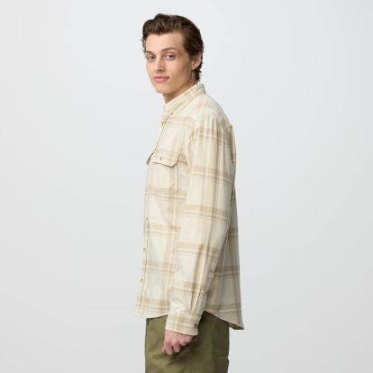 Ovik Lite Flannel Shirt M
