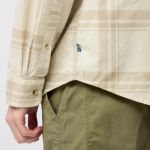 Додаткове фото Ovik Lite Flannel Shirt M