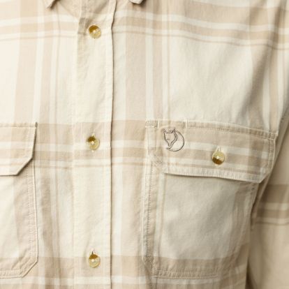 Ovik Lite Flannel Shirt M