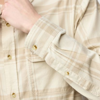 Ovik Lite Flannel Shirt M