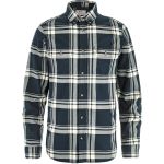 Додаткове фото Ovik Lite Flannel Shirt M  Dark Navy 
