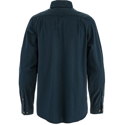Ovik Lite Flannel Shirt M