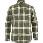 Додаткове фото Ovik Lite Flannel Shirt M  Dark Navy 