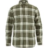 Ovik Lite Flannel Shirt M