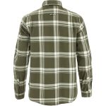 Додаткове фото Ovik Lite Flannel Shirt M  Dark Navy 