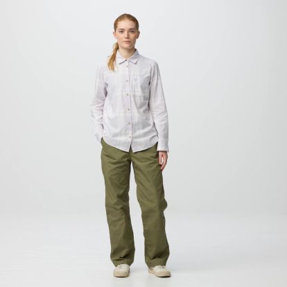 Ovik Lite Flannel Shirt W