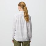 Додаткове фото Ovik Lite Flannel Shirt W