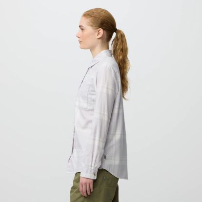 Ovik Lite Flannel Shirt W