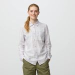 Додаткове фото Ovik Lite Flannel Shirt W